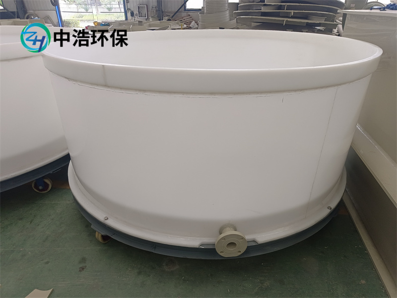 巴青PP抽滤槽